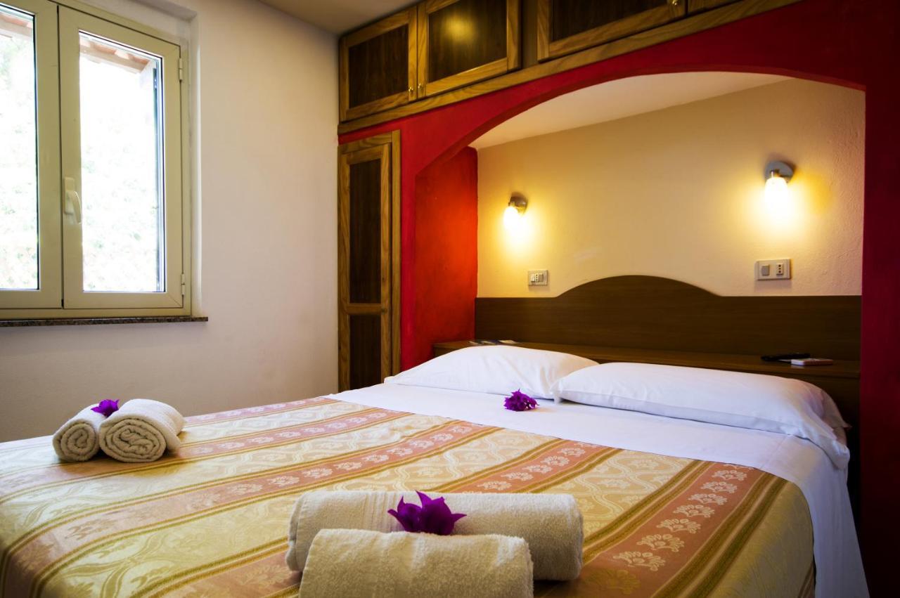 Park Oasi Resort Zambrone Exterior photo