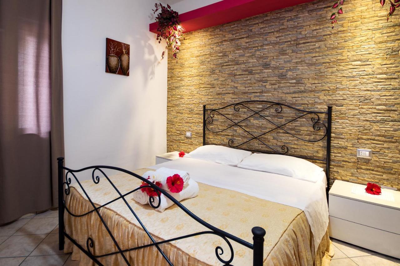 Park Oasi Resort Zambrone Exterior photo