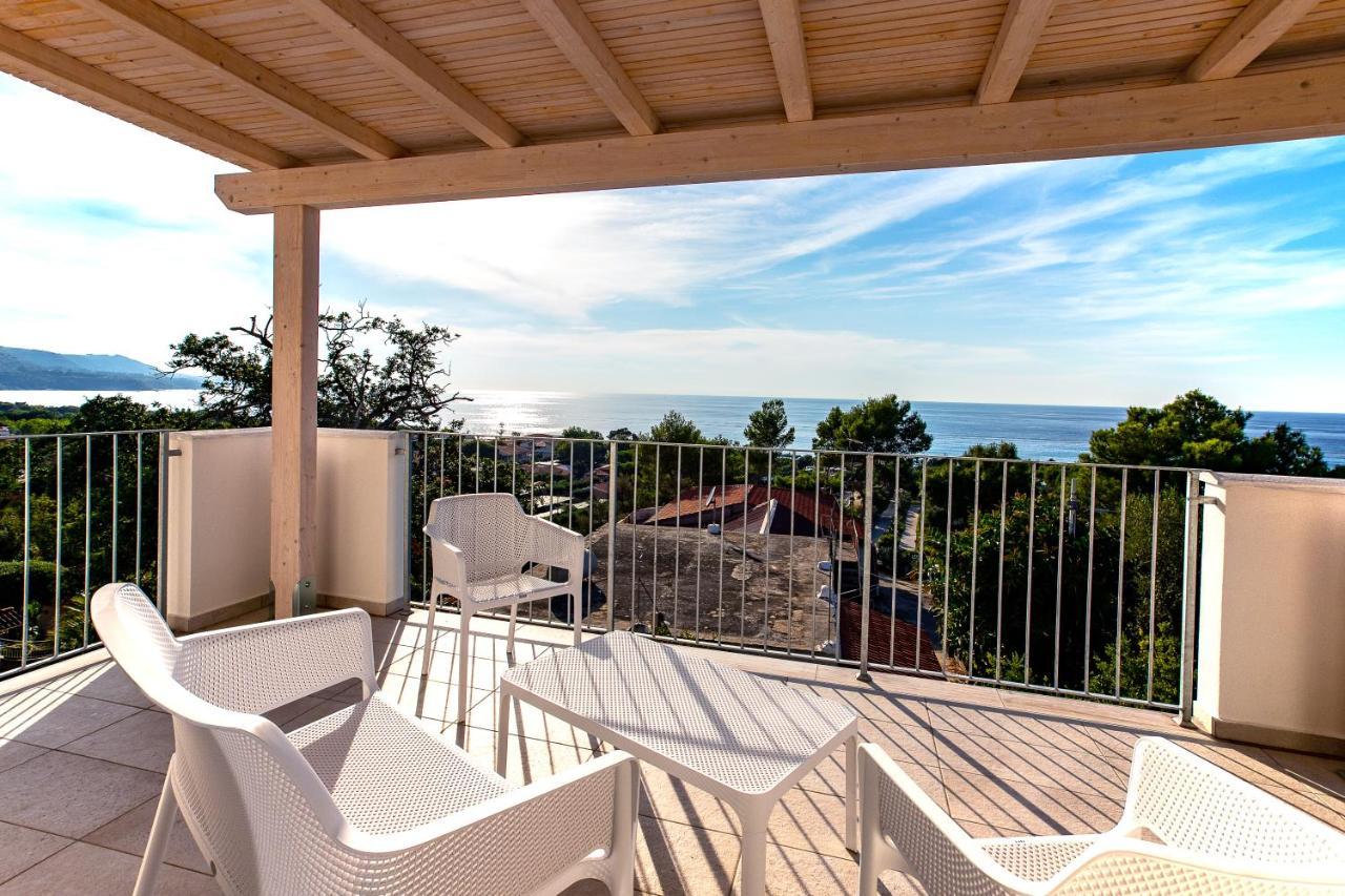 Park Oasi Resort Zambrone Exterior photo